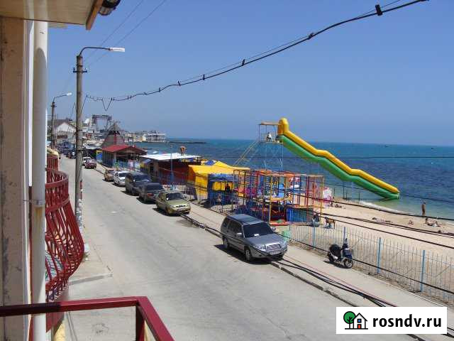 Дом 120 м² на участке 5 сот. на продажу в Феодосии Феодосия - изображение 1