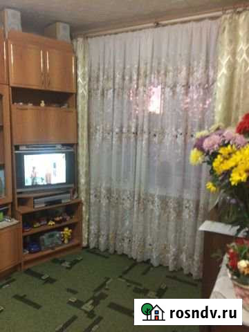 2-комнатная квартира, 25 м², 5/5 эт. на продажу в Азове Азов - изображение 1