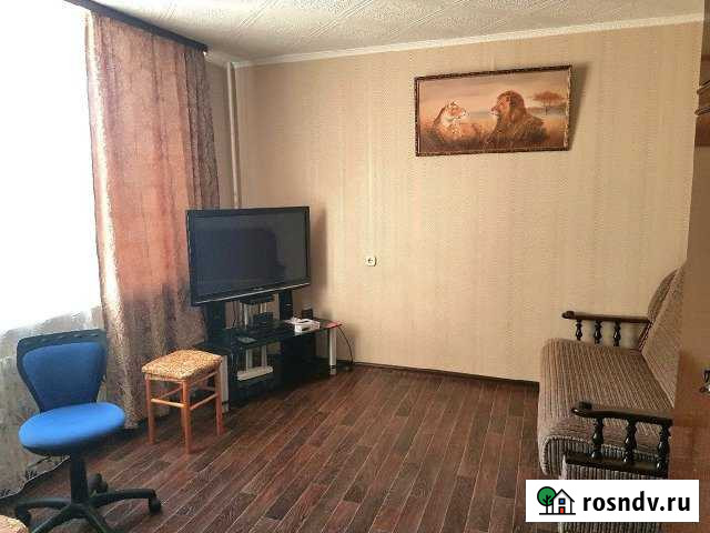 Комната 15 м² в 5-ком. кв., 6/9 эт. в аренду на длительный срок в Великом Новгороде Великий Новгород - изображение 1