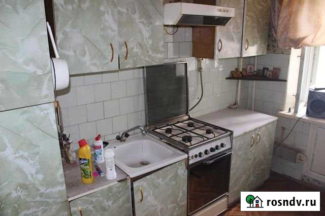 3-комнатная квартира, 60 м², 2/5 эт. в аренду на длительный срок в Калуге Калуга - изображение 1