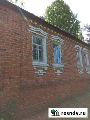 Дом 36 м² на участке 18 сот. на продажу в Борисовке Борисовка - изображение 1