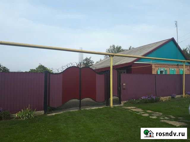 Дом 76 м² на участке 27 сот. на продажу в Сандате Сандата - изображение 1