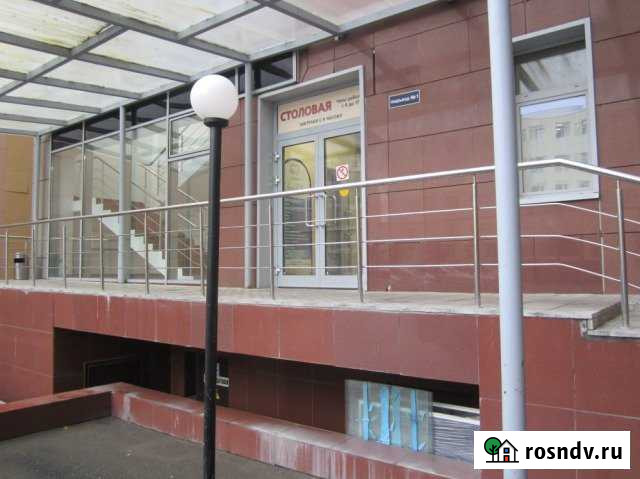 Помещение общественного питания, 420 кв.м. Москва - изображение 1