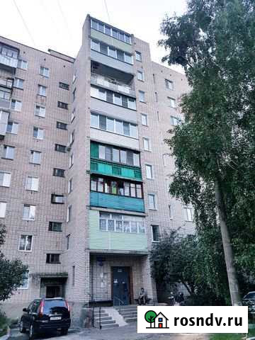 1-комнатная квартира, 32 м², 5/9 эт. на продажу в Муроме Муром - изображение 1