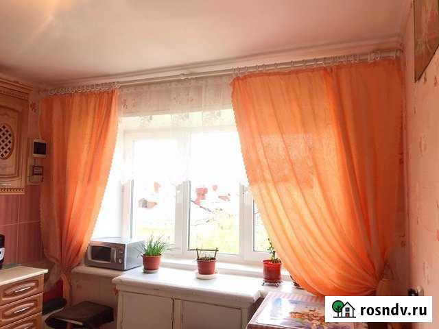 3-комнатная квартира, 74 м², 5/5 эт. на продажу в Железногорске Красноярского края Железногорск - изображение 1