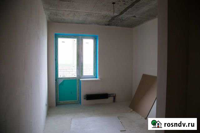 Квартира-студия, 22 м², 21/21 эт. на продажу в Нижнем Новгороде Нижний Новгород - изображение 1