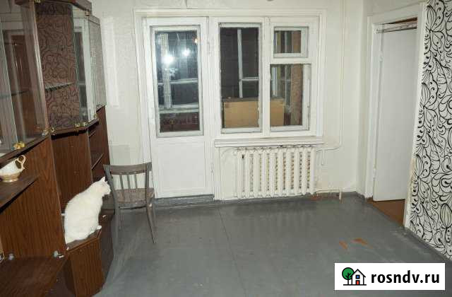 2-комнатная квартира, 37 м², 2/5 эт. на продажу в Емве Емва - изображение 1