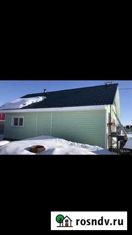 Дом 36 м² на участке 17 сот. на продажу в Бабынино Бабынино - изображение 1