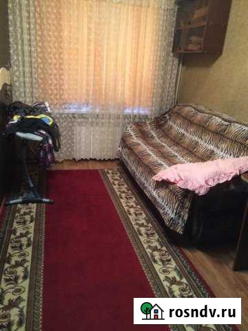 2-комнатная квартира, 39 м², 1/2 эт. на продажу в Пыть-Яхе Пыть-Ях - изображение 1