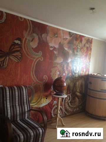 4-комнатная квартира, 73 м², 4/5 эт. на продажу в Полевском Полевской - изображение 1