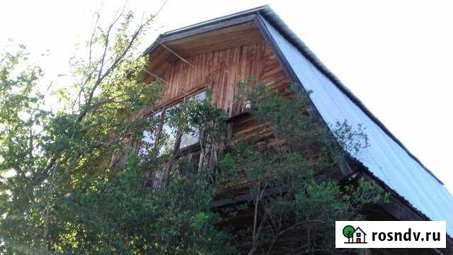 Дача 45 м² на участке 3 сот. на продажу в Васильево Васильево - изображение 1