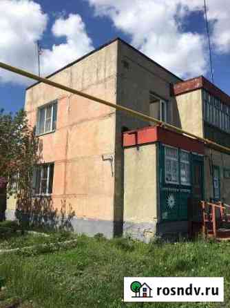 Коттедж 65.5 м² на участке 6 сот. на продажу в Знаменке Тамбовской области Знаменка