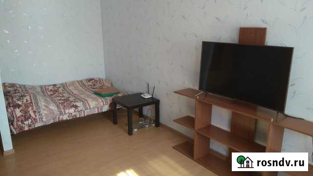 1-комнатная квартира, 40 м², 14/17 эт. в аренду посуточно в Лобне Лобня - изображение 1