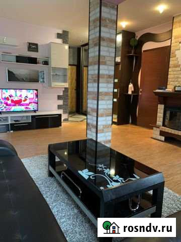 5-комнатная квартира, 167 м², 4/4 эт. на продажу в Калининграде Калининград - изображение 1