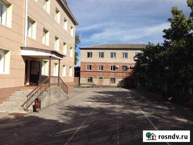 Помещение свободного назначения, 1225 кв.м. Шахты - изображение 1