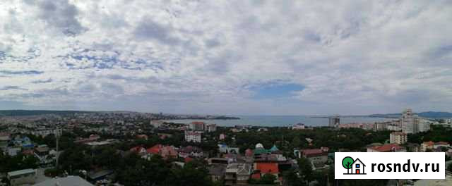 1-комнатная квартира, 60 м², 10/10 эт. на продажу в Геленджике Геленджик - изображение 1