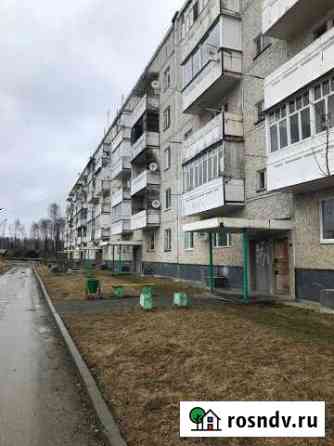 2-комнатная квартира, 51 м², 3/5 эт. на продажу в Дружинино Дружинино