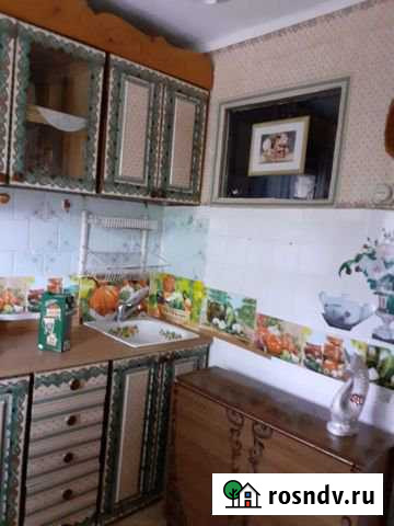 2-комнатная квартира, 42 м², 3/5 эт. на продажу в Прогрессе Прогресс - изображение 1