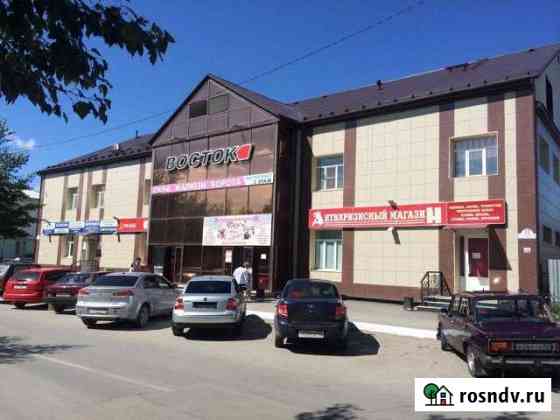 Помещение 1 этаж-50 кв.м.; Торговая площадь, 2 этаж-3 Сибай
