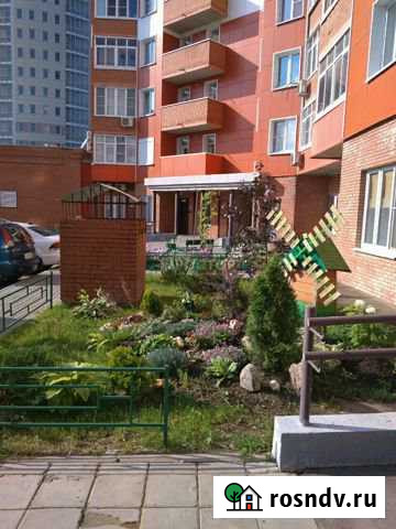 3-комнатная квартира, 76 м², 3/16 эт. на продажу в Балашихе Балашиха - изображение 1