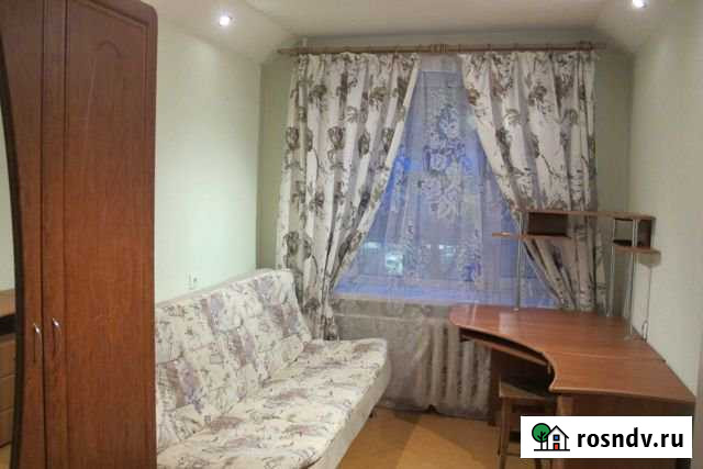 2-комнатная квартира, 42 м², 2/5 эт. в аренду на длительный срок в Выборге Выборг - изображение 1