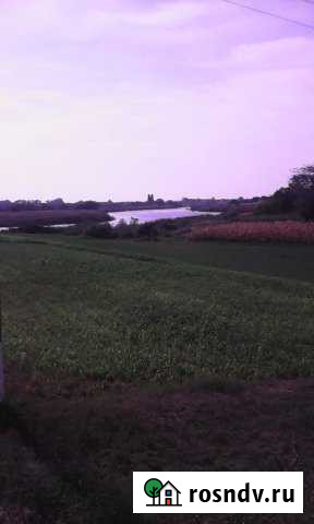 Участок ИЖС 20 сот. на продажу в Тимашевске Тимашевск - изображение 1