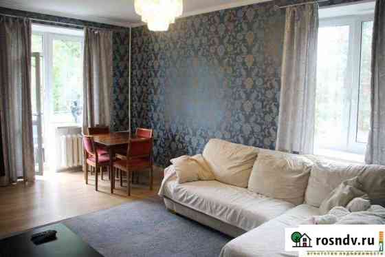 3-комнатная квартира, 75 м², 3/3 эт. на продажу в Домодедово Домодедово