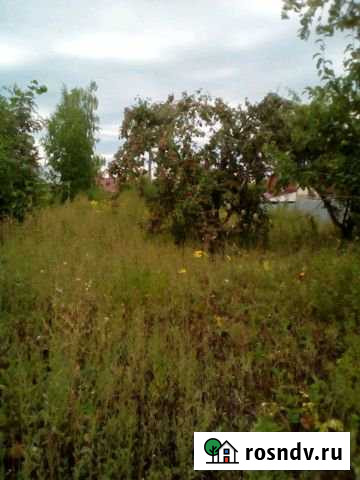 Участок СНТ, ДНП 10 сот. на продажу в Чапаевске Чапаевск - изображение 1