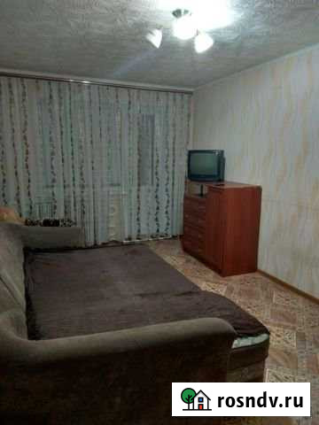 2-комнатная квартира, 43 м², 5/5 эт. на продажу в Рассказово Рассказово - изображение 1