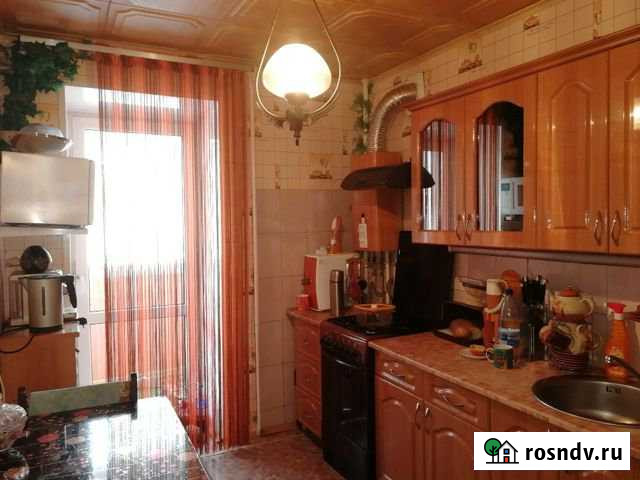 3-комнатная квартира, 59 м², 3/5 эт. на продажу в Кумертау Кумертау - изображение 1