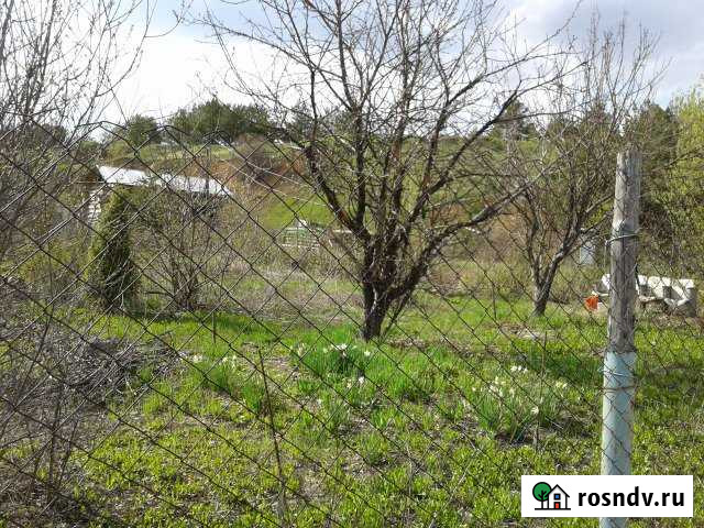 Участок СНТ, ДНП 6 сот. на продажу в Высокой Горе Высокая Гора - изображение 1