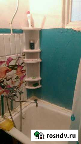 1-комнатная квартира, 36 м², 3/5 эт. в аренду посуточно в Троицко-Печорске Троицко-Печорск - изображение 1