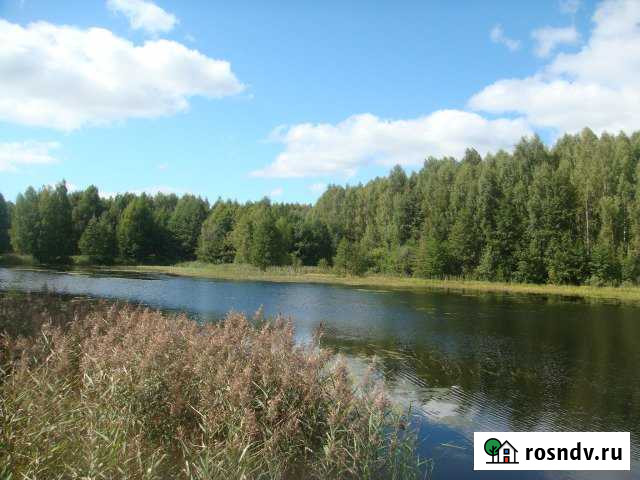 Участок ИЖС 15 сот. на продажу в Городце Городец - изображение 1