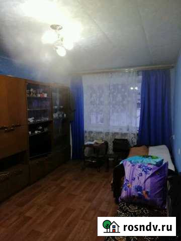 Комната 18 м² в 1-ком. кв., 2/5 эт. на продажу на Вятских Полянах Вятские Поляны - изображение 1