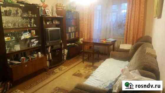 3-комнатная квартира, 58 м², 6/9 эт. на продажу в Рыбинске Рыбинск