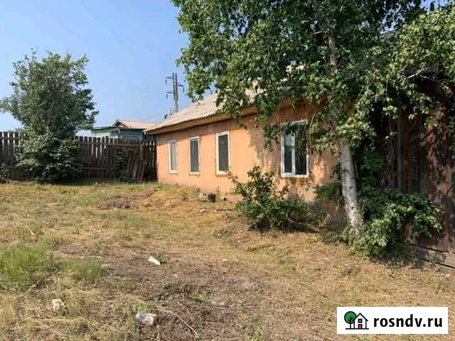 Дом 83 м² на участке 14 сот. на продажу в Свободном Амурской области Свободный - изображение 1