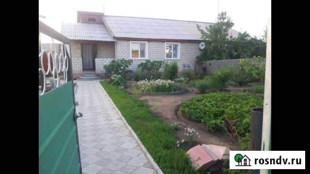 Дом 78 м² на участке 10 сот. на продажу в Бурле Бурла - изображение 1