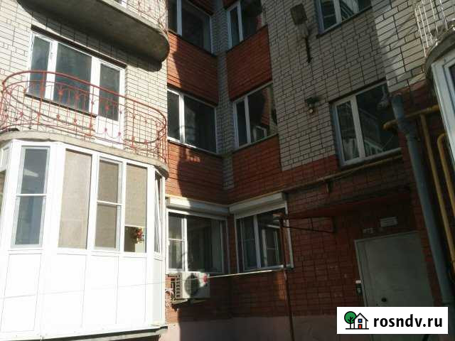 3-комнатная квартира, 86 м², 2/5 эт. на продажу в Ейске Ейск - изображение 1