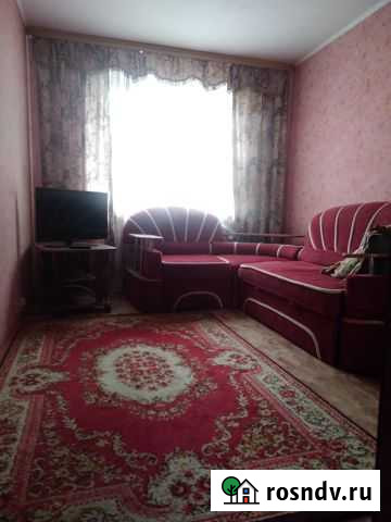 3-комнатная квартира, 73 м², 4/10 эт. на продажу в Больших Вяземах Большие Вяземы - изображение 1