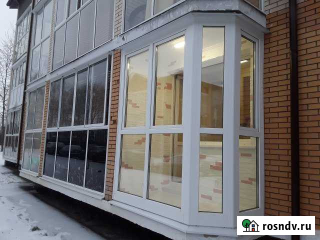 Квартира-студия, 25 м², 1/3 эт. на продажу в Балашихе Балашиха - изображение 1