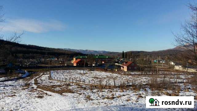 Участок ИЖС 35 сот. на продажу в Курджиново Курджиново - изображение 1