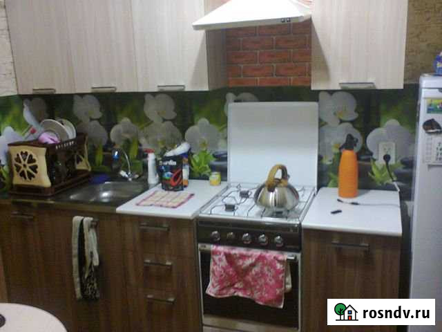 Дом 30 м² на участке 1 сот. в аренду на длительный срок в Тамани Тамань - изображение 1