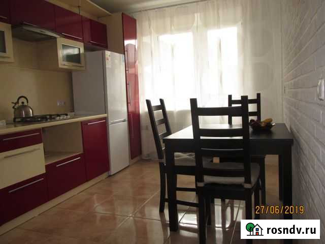 2-комнатная квартира, 63 м², 4/9 эт. в аренду на длительный срок в Великом Новгороде Великий Новгород - изображение 1