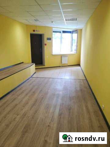 Встроенное нежилое помещение Выборг - изображение 1