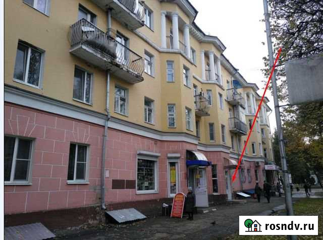 Аренда 100 кв.м. центре Йошкар-Олы Йошкар-Ола - изображение 1