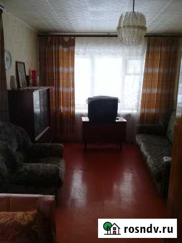 1-комнатная квартира, 30 м², 3/5 эт. на продажу во Мценске Мценск - изображение 1