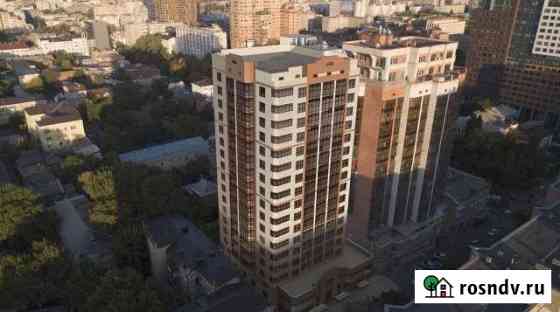 Квартира-студия, 36 м², 11/18 эт. на продажу в Ростове-на-Дону Ростов-на-Дону