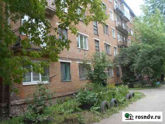 Комната 12 м² в 5-ком. кв., 1/5 эт. на продажу в Туле Тула