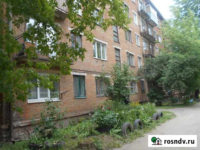 Комната 12 м² в 5-ком. кв., 1/5 эт. на продажу в Туле Тула - изображение 1