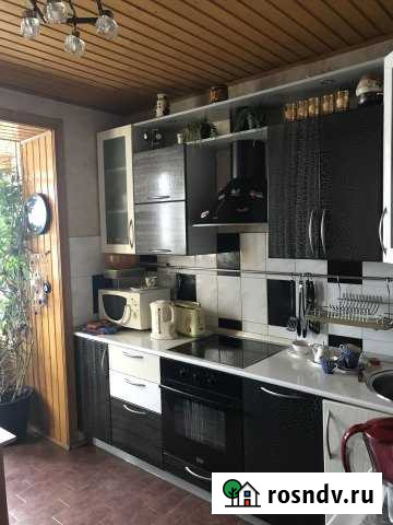 3-комнатная квартира, 72 м², 13/16 эт. на продажу в Балашихе Балашиха - изображение 1